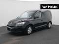 Volkswagen Caddy Cargo 2.0 TDI | BPM VRIJ | App Connect | Cruise co Zwart - thumbnail 1