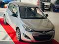 Hyundai i20 FIFA World Cup Edition Silber - thumbnail 1