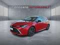 Toyota Corolla Corolla 2.0h GR Sport cvt Rosso - thumbnail 1