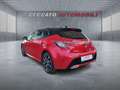 Toyota Corolla Corolla 2.0h GR Sport cvt Rosso - thumbnail 3