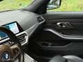 BMW 320 3-serie Touring 320i M-sport-Laser-Pano-Trekhaak-H Negro - thumbnail 10