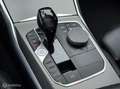 BMW 320 3-serie Touring 320i M-sport-Laser-Pano-Trekhaak-H Negro - thumbnail 13