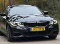 BMW 320 3-serie Touring 320i M-sport-Laser-Pano-Trekhaak-H Negro - thumbnail 9