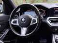 BMW 320 3-serie Touring 320i M-sport-Laser-Pano-Trekhaak-H Negro - thumbnail 4