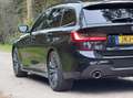 BMW 320 3-serie Touring 320i M-sport-Laser-Pano-Trekhaak-H Negro - thumbnail 17