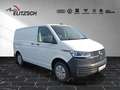 Volkswagen T6 Transporter T6.1 TDI Kasten LED AHK Klima RFK DAB SH Weiß - thumbnail 9