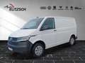 Volkswagen T6 Transporter T6.1 TDI Kasten LED AHK Klima RFK DAB SH Weiß - thumbnail 3