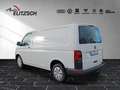 Volkswagen T6 Transporter T6.1 TDI Kasten LED AHK Klima RFK DAB SH Weiß - thumbnail 5