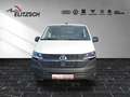 Volkswagen T6 Transporter T6.1 TDI Kasten LED AHK Klima RFK DAB SH Weiß - thumbnail 10