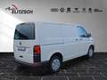 Volkswagen T6 Transporter T6.1 TDI Kasten LED AHK Klima RFK DAB SH Weiß - thumbnail 7