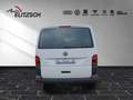 Volkswagen T6 Transporter T6.1 TDI Kasten LED AHK Klima RFK DAB SH Weiß - thumbnail 6