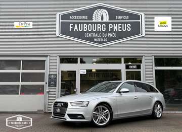 *2.0-TDi*S-LINE*