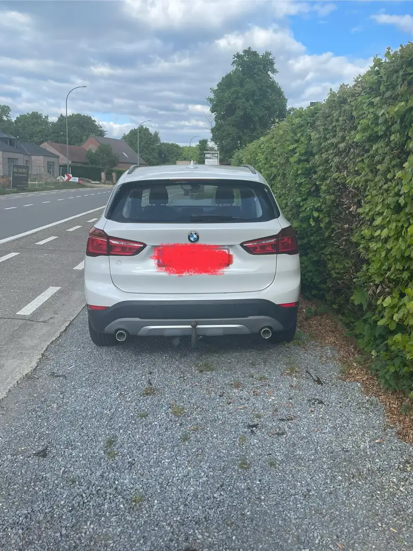 BMW X1 sDrive18d Aut. xLine - 2