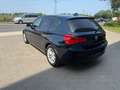 BMW 118 Baureihe 1 Lim. 5-trg. 118 d Sport Line Azul - thumbnail 3