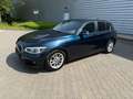 BMW 118 Baureihe 1 Lim. 5-trg. 118 d Sport Line Azul - thumbnail 1