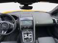 Jaguar F-Type R 575 coupé Jaune - thumbnail 10