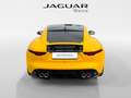Jaguar F-Type R 575 coupé Jaune - thumbnail 7