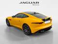Jaguar F-Type R 575 coupé Jaune - thumbnail 6