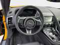 Jaguar F-Type R 575 coupé Jaune - thumbnail 12