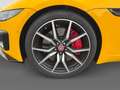 Jaguar F-Type R 575 coupé Jaune - thumbnail 8