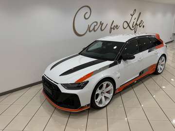 Avant 4.0 GT Performance IVA ESPOSTA