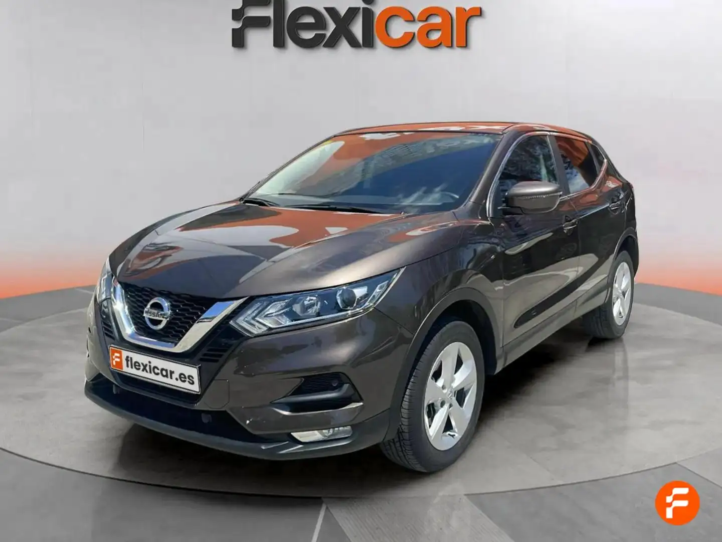 Nissan Qashqai - 2