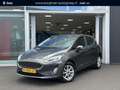 Ford Fiesta 1.0 EcoBoost Titanium Unieke KM stand ! | Airco | Gris - thumbnail 1