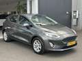 Ford Fiesta 1.0 EcoBoost Titanium Unieke KM stand ! | Airco | Grijs - thumbnail 2