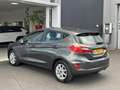 Ford Fiesta 1.0 EcoBoost Titanium Unieke KM stand ! | Airco | Gris - thumbnail 6