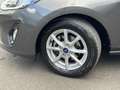 Ford Fiesta 1.0 EcoBoost Titanium Unieke KM stand ! | Airco | Gris - thumbnail 10