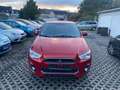 Mitsubishi ASX ASX Diesel 1.8 DI-D 2WD Intense - Diesel Rot - thumbnail 2