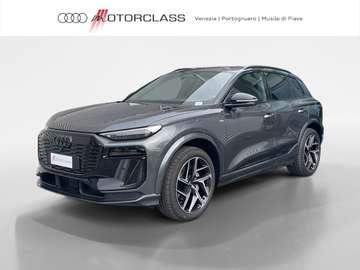 s line edition quattro