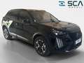 Peugeot 2008 Hybrid 145 e-DCS6 GT Zwart - thumbnail 6