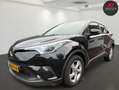 Toyota C-HR 1.2 First Edition Navi-Cruise-Camera Noir - thumbnail 1