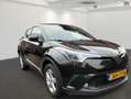 Toyota C-HR 1.2 First Edition Navi-Cruise-Camera Noir - thumbnail 3