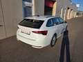 Skoda Octavia Combi 1,5 TSI 150PS Extra Blau - thumbnail 4