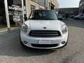 MINI Cooper D Countryman R60 1.6 Business E6 - SEMPRE TAGLIANDATA - Bianco - thumbnail 3