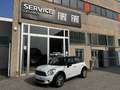 MINI Cooper D Countryman R60 1.6 Business E6 - SEMPRE TAGLIANDATA - Bianco - thumbnail 1