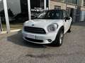 MINI Cooper D Countryman R60 1.6 Business E6 - SEMPRE TAGLIANDATA - Bianco - thumbnail 2
