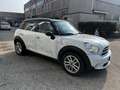 MINI Cooper D Countryman R60 1.6 Business E6 - SEMPRE TAGLIANDATA - Bianco - thumbnail 4