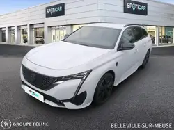 Peugeot 308 1.5 BlueHDi 130ch S\u0026S GT EAT8
