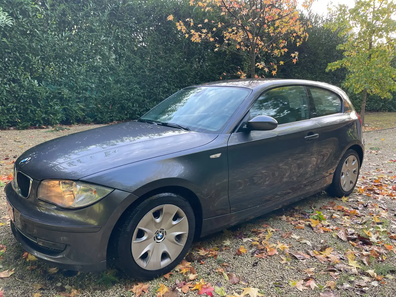 BMW 116