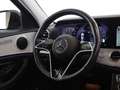 Mercedes-Benz E 300 de Avantgarde Aut LED RADAR LEDER NAVI R-CAM Schwarz - thumbnail 12