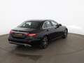 Mercedes-Benz E 300 de Avantgarde Aut LED RADAR LEDER NAVI R-CAM Schwarz - thumbnail 3
