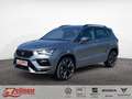 CUPRA Ateca TSI DSG|5-J-GAR|AHK|eHECK|NAVI|ACC|KAMERA Gris - thumbnail 1