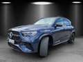 Mercedes-Benz GLE 300 d 4MATIC AMG 360° PANO 22" MULTIBEAM Bleu - thumbnail 1