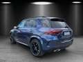 Mercedes-Benz GLE 300 d 4MATIC AMG 360° PANO 22" MULTIBEAM Bleu - thumbnail 3