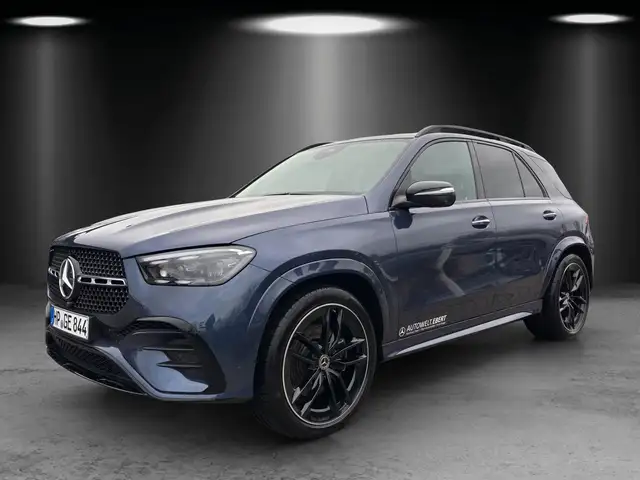 Mercedes-Benz 300 main image