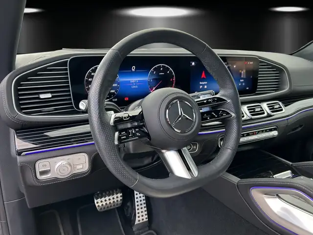 Mercedes-Benz 300 view 11