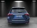 Mercedes-Benz GLE 300 d 4MATIC AMG 360° PANO 22" MULTIBEAM Bleu - thumbnail 4